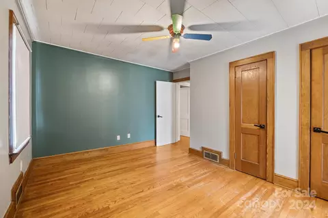 Bedroom - 1709 Cat Square Rd, Vale, NC 28168 photo 3 of 7