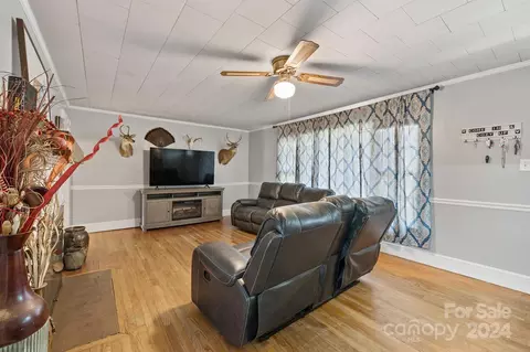 Living - 1709 Cat Square Rd, Vale, NC 28168 photo 2 of 3