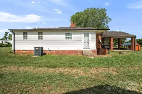 Exterior - 1709 Cat Square Rd, Vale, NC 28168 photo 1 of 3