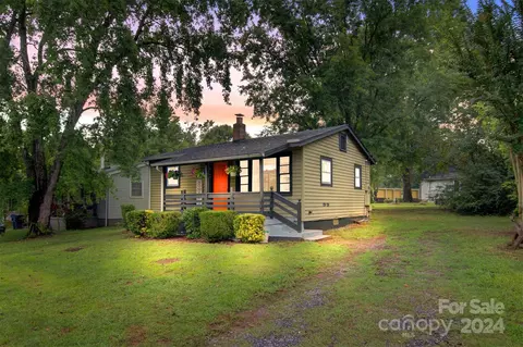 505 S D Ave, Maiden, NC 28650