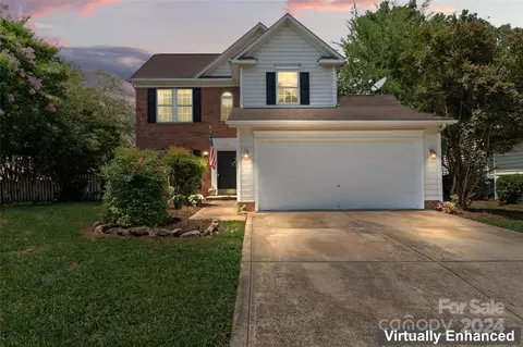 4101 Lake Park Rd, Indian Trail, NC 28079