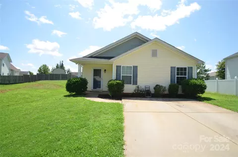 3610 Hope Marian St, Gastonia, NC 28052