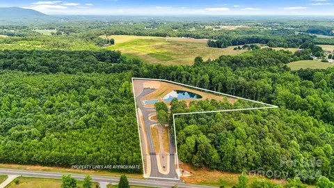 5868 Heavner Rd, Vale, NC 28168