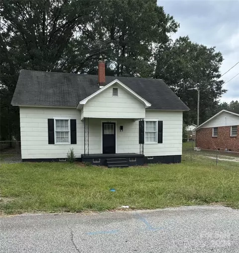 208 W Elliott St, Chester, SC 29706