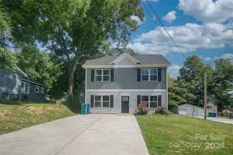 906 Wiscassett St, Albemarle, NC 28001
