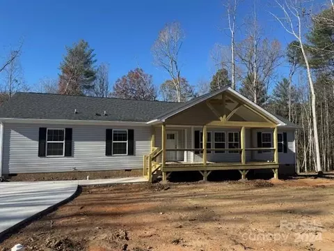 516 Italy St, Valdese, NC 28690