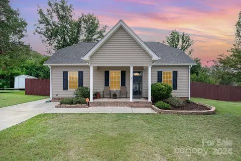 3 Arcade St, Rock Hill, SC 29730