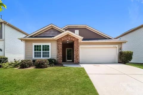1516 Chilford Ct, Charlotte, NC 28213