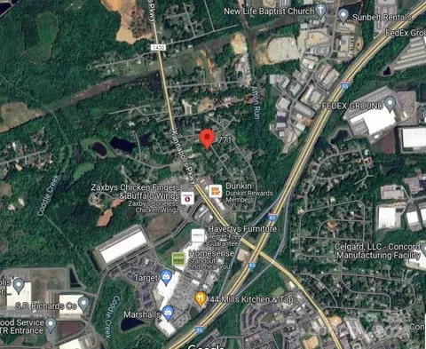 771 Sportsman Dr, Concord, NC 28027