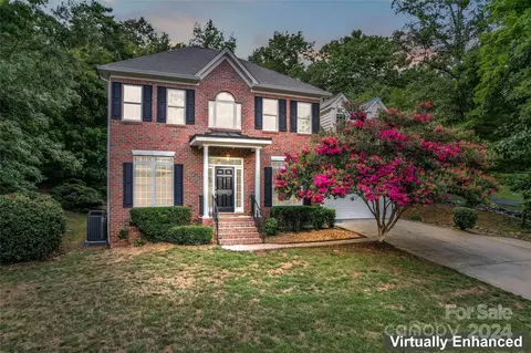 4525 Steepleton Way, Charlotte, NC 28215