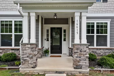 Exterior - 16615 Stonecutter Ln, Davidson, NC 28036 photo 1 of 3