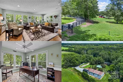 252 Ann Perry St, Wingate, NC 28174