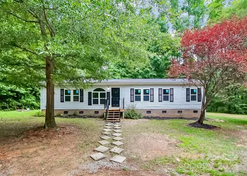 4001 Rocky River S Rd S, Monroe, NC 28112