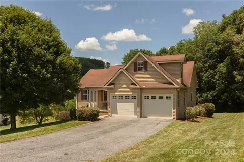 167 High Ridge 10 Dr #10, Mills River, NC 28759