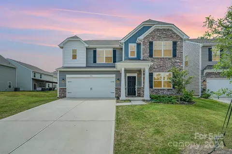 15115 Moulin Court Dr, Charlotte, NC 28273