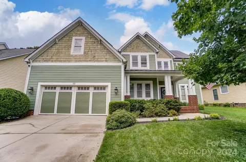 112 Hedgewood 3 Dr #3, Mooresville, NC 28115