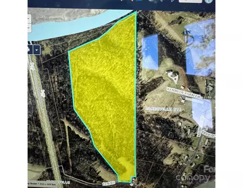 4448 Eck Rd, Jonesville, NC 28642