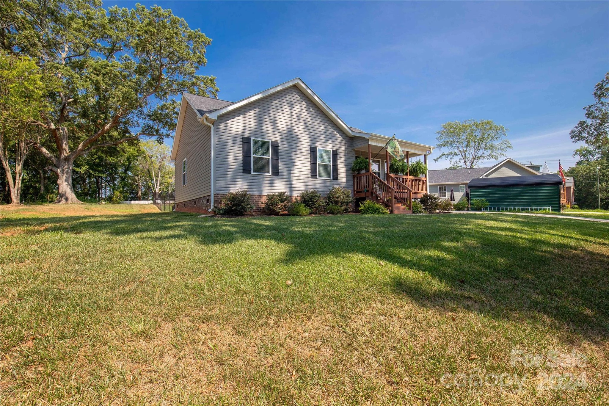 6170 Hopewell Rd  