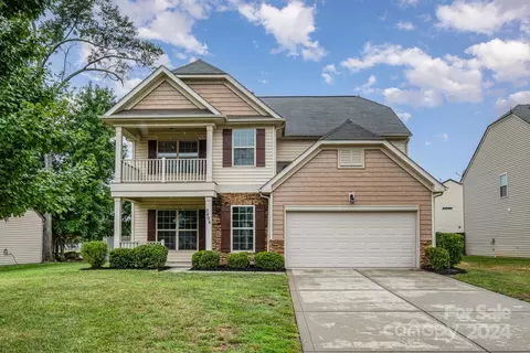 5406 Ophela Ct, Concord, NC 28027