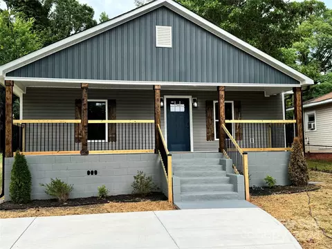 203 E Henderson St, Salisbury, NC 28144