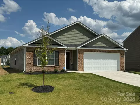 474 Dolcetto Ave, Lexington, NC 27295