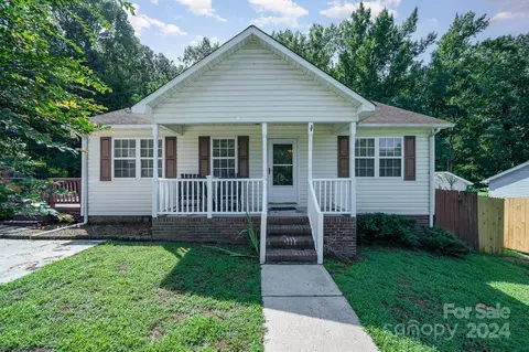 720 Firecrest Se St SE, Concord, NC 28025
