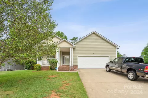 325 Buford Dr, Landis, NC 28088