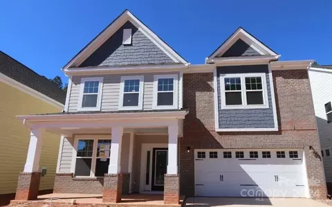 1124 Yellow Springs Dr, Huntersville, NC 28078