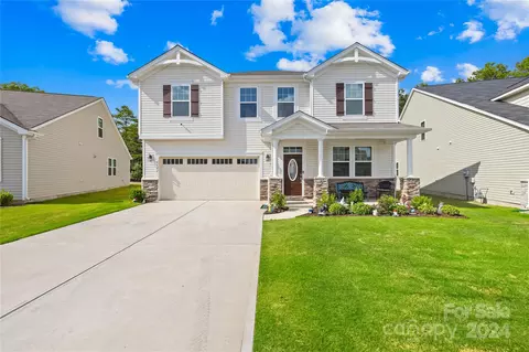 3132 Cheyney Park Dr, Charlotte, NC 28269