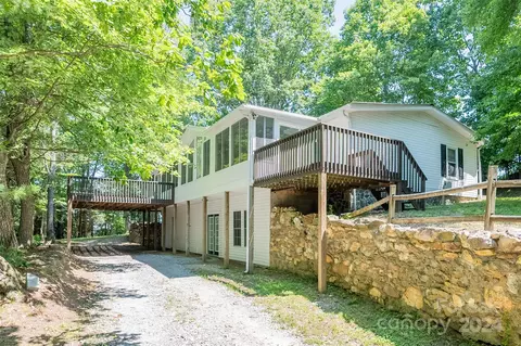 11452 Glade Valley Rd, Ennice, NC 28623