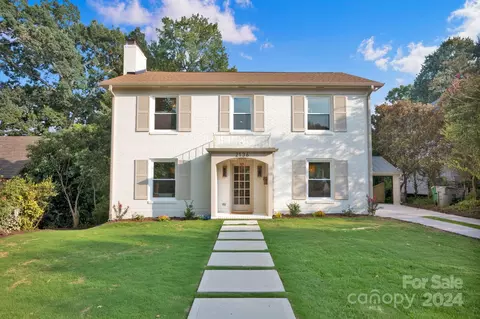 2136 Malvern Rd, Charlotte, NC 28207
