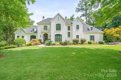 18600 Hammock Ln, Davidson, NC 28036