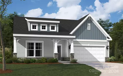8340 Acadia 12 Pkwy #12, Sherrills Ford, NC 28673
