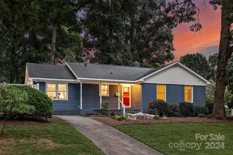 515 Bartling Rd, Charlotte, NC 28209