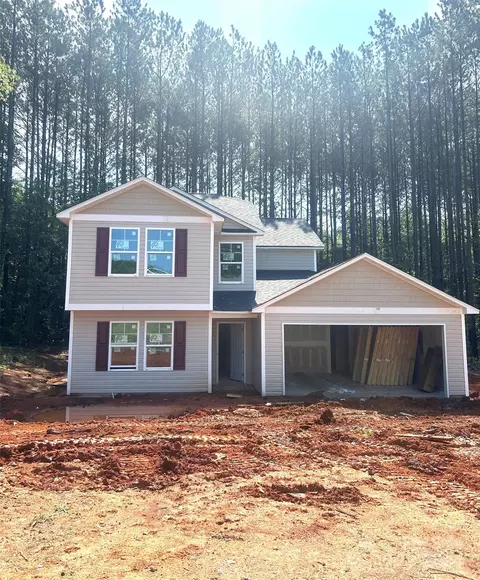 440 Deaton St, Statesville, NC 28677