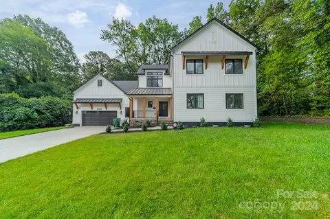 3200 E Ford Rd, Charlotte, NC 28205