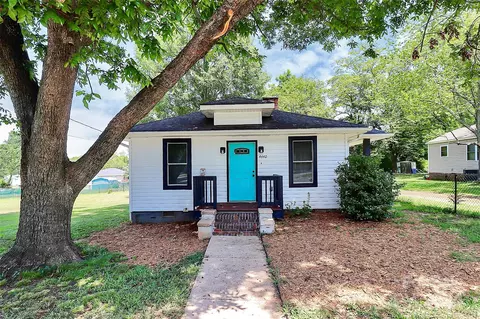 4440 Fair St, Charlotte, NC 28208