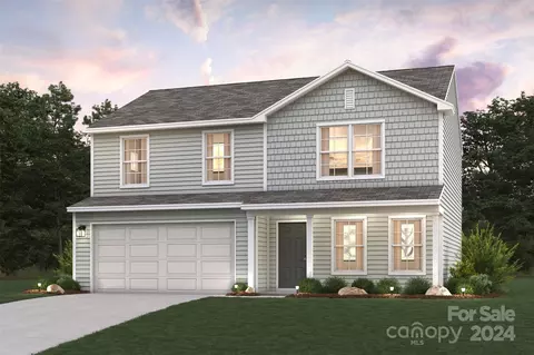 235 Newland Dr, Union, SC 29379