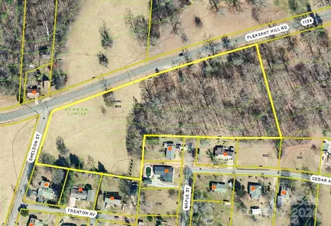0 Pleasant Hill Rd, Hudson, NC 28638