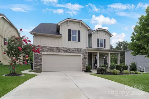 4060 Brandywine Ter, Lancaster, SC 29720