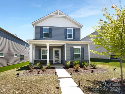4055 Armstrong Farm Dr, Belmont, NC 28012
