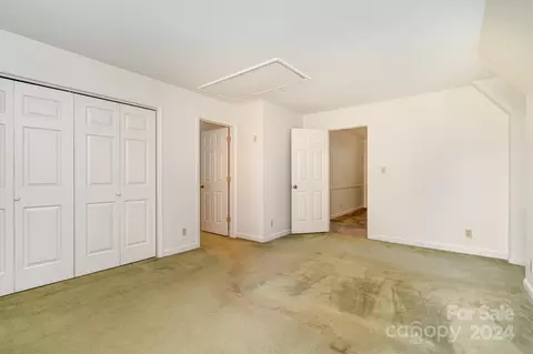 Bedroom - 2747 Rolling Hills Dr, Monroe, NC 28110 photo 3 of 4