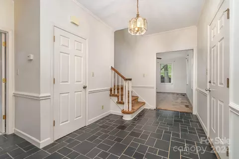 Entry Way - 2747 Rolling Hills Dr, Monroe, NC 28110 photo 1 of 1
