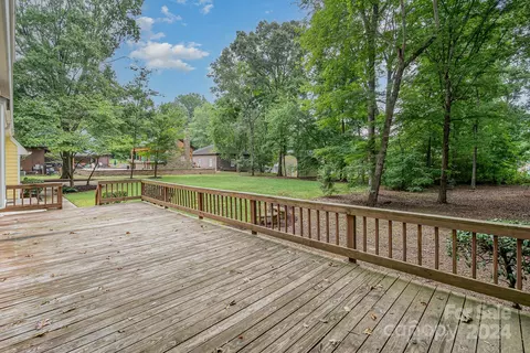 Exterior - 2747 Rolling Hills Dr, Monroe, NC 28110 photo 4 of 5