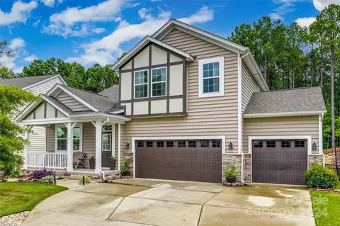 15004 Red Canoe Way, Charlotte, NC 28278