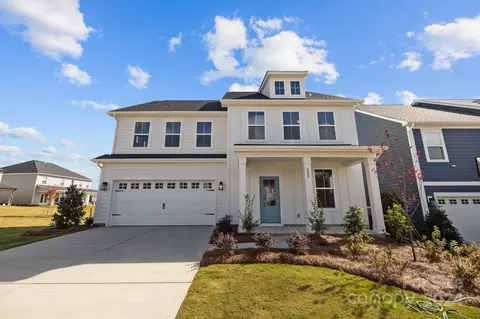 288 Supernova Dr, York, SC 29745
