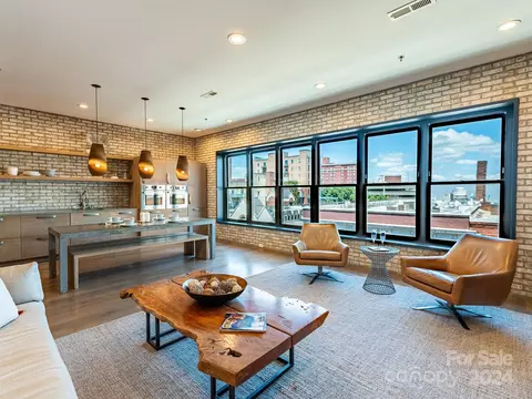 53 College 302 St # -C, Asheville, NC 28801
