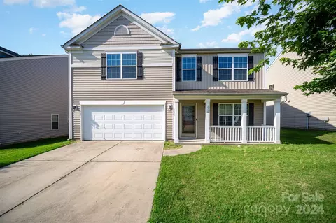 4910 William Caldwell Ave, Charlotte, NC 28213