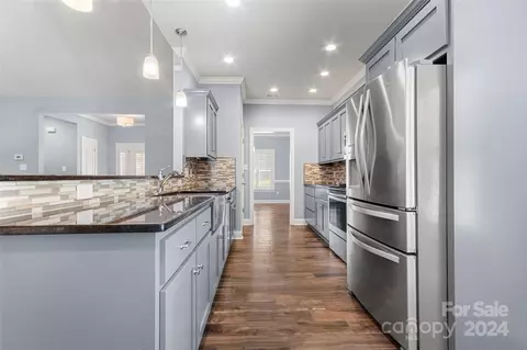 Kitchen - 954 Wilson Dr, Lancaster, SC 29720 photo 1 of 2