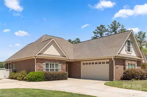 Exterior - 954 Wilson Dr, Lancaster, SC 29720 photo 2 of 5